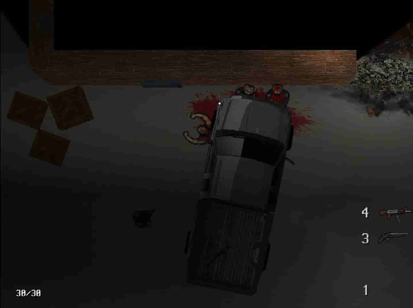 The Spectator screenshot thumbnail screenshot 0