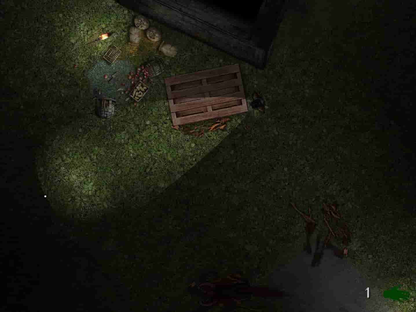 The Spectator screenshot thumbnail screenshot 1