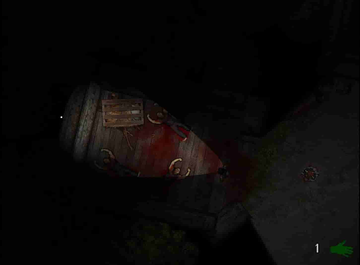 The Spectator screenshot thumbnail screenshot 2