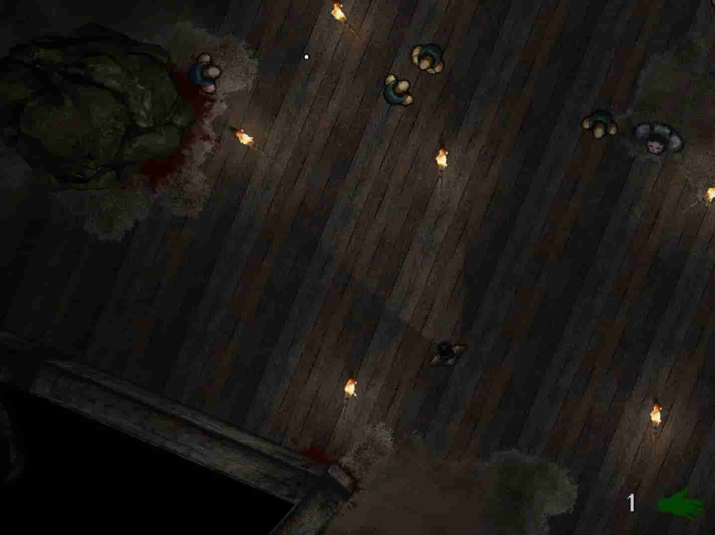 The Spectator screenshot thumbnail screenshot 3