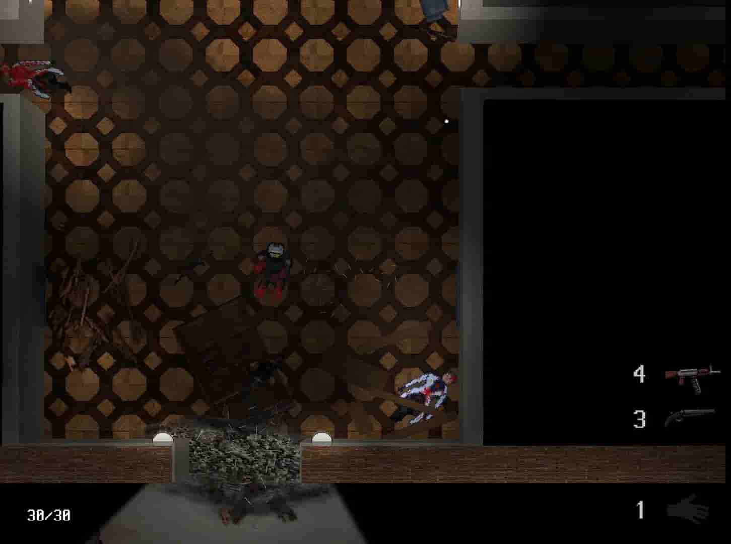 The Spectator screenshot thumbnail screenshot 5