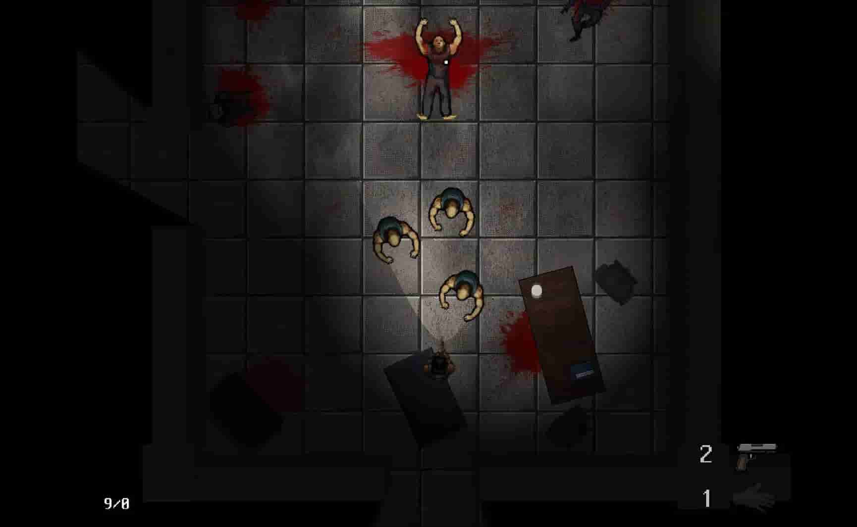 The Spectator screenshot thumbnail screenshot 6