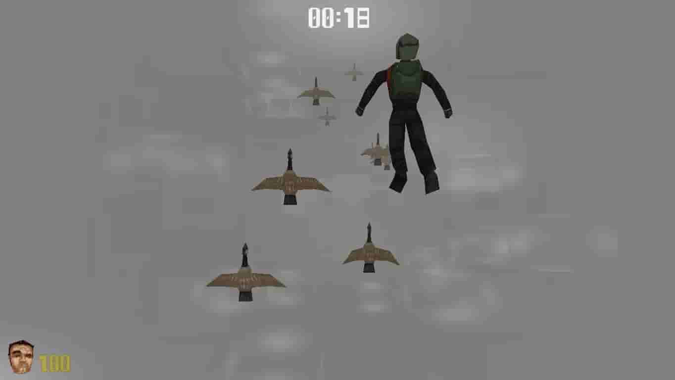 The spy who shot me screenshot thumbnail screenshot 10