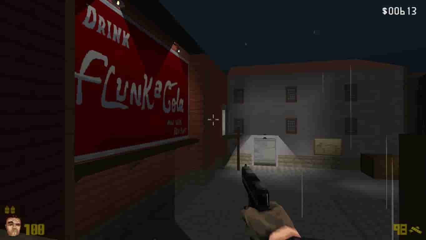 The spy who shot me screenshot thumbnail screenshot 3