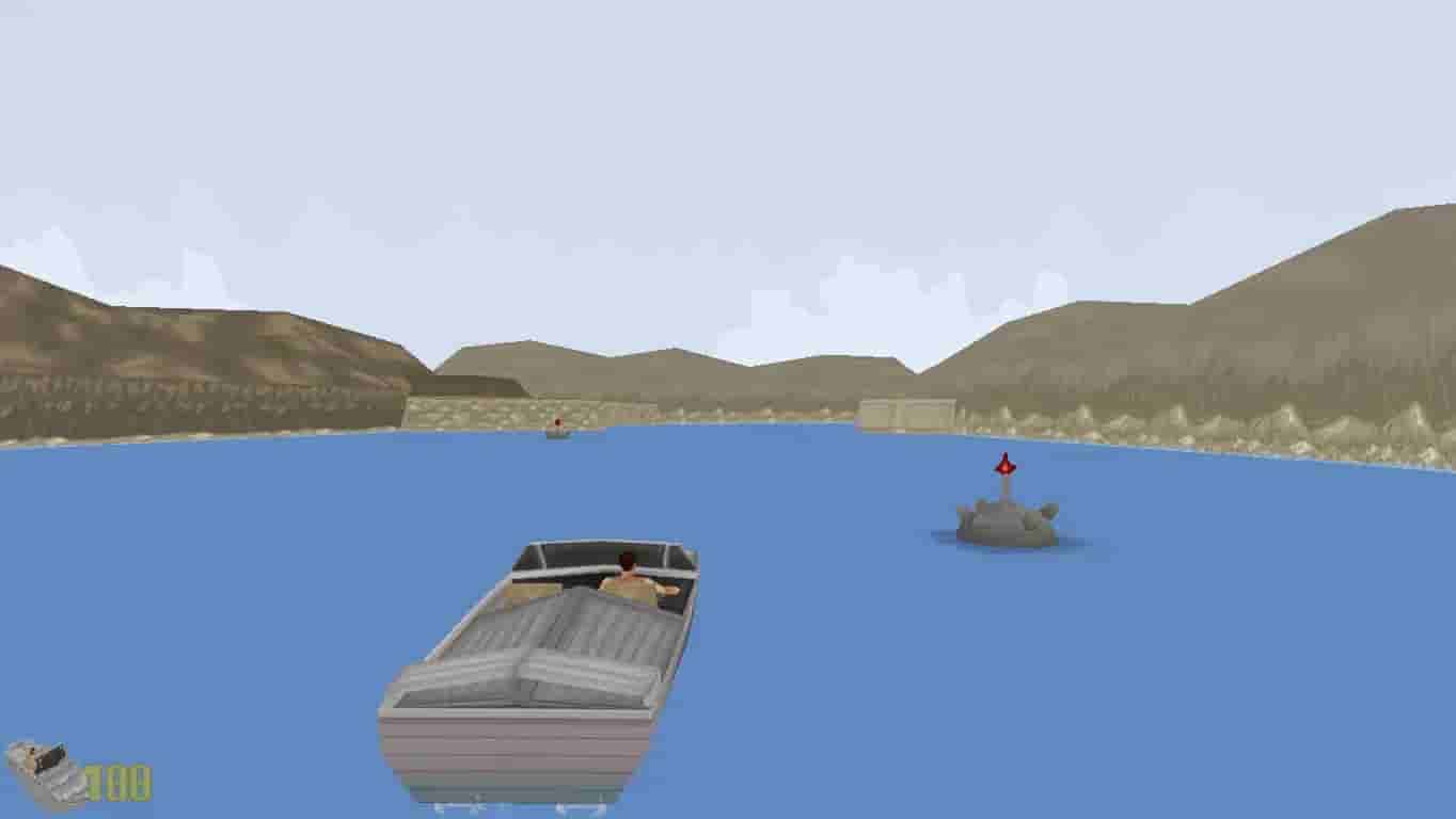The spy who shot me screenshot thumbnail screenshot 6
