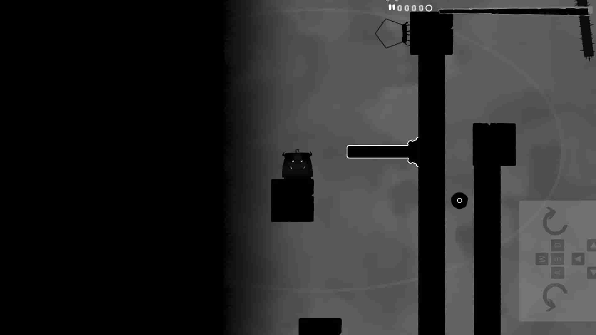 The Square Key screenshot thumbnail screenshot 2