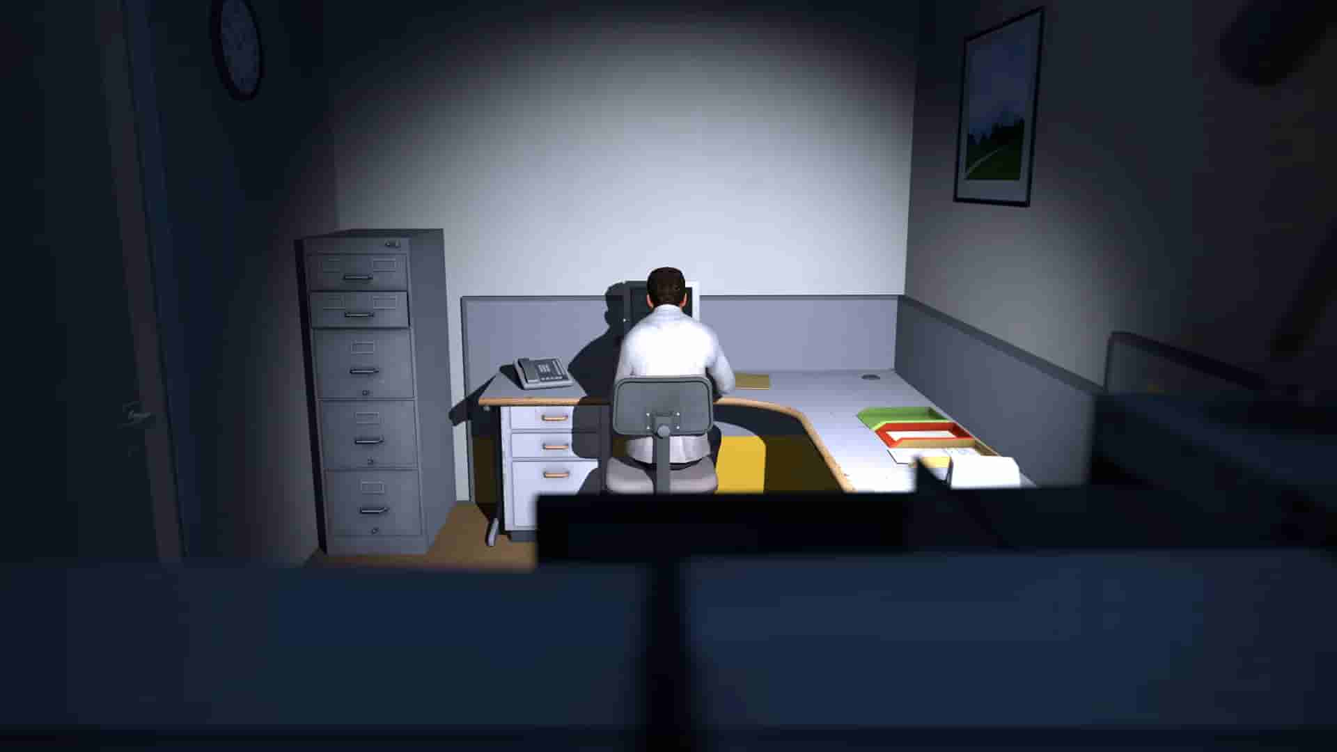 The Stanley Parable screenshot thumbnail screenshot 0