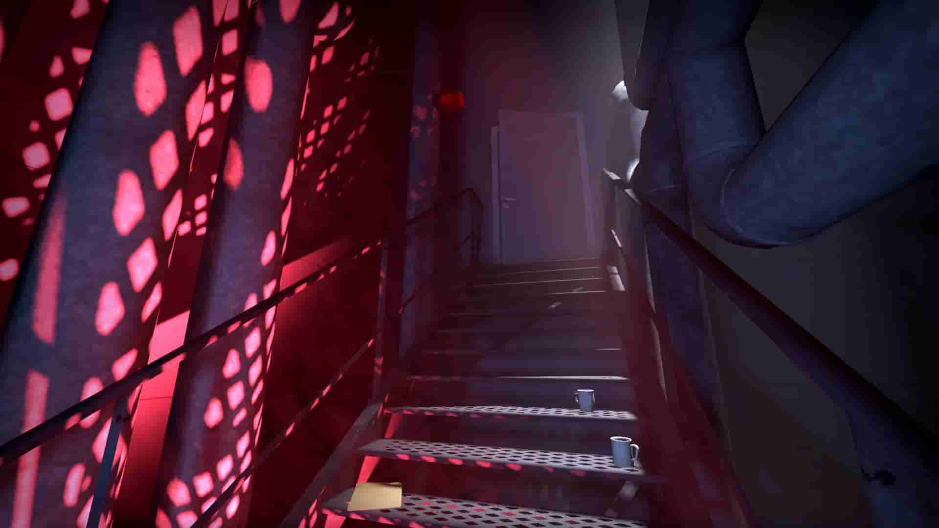 The Stanley Parable screenshot thumbnail screenshot 1