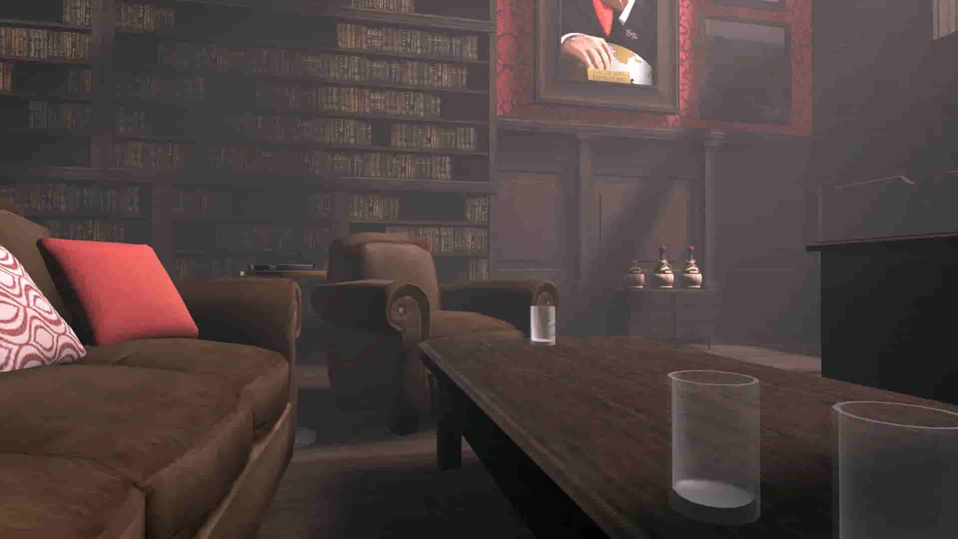 The Stanley Parable screenshot thumbnail screenshot 4