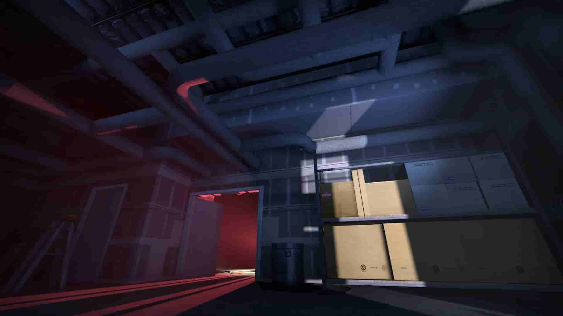 The Stanley Parable screenshot thumbnail screenshot 6