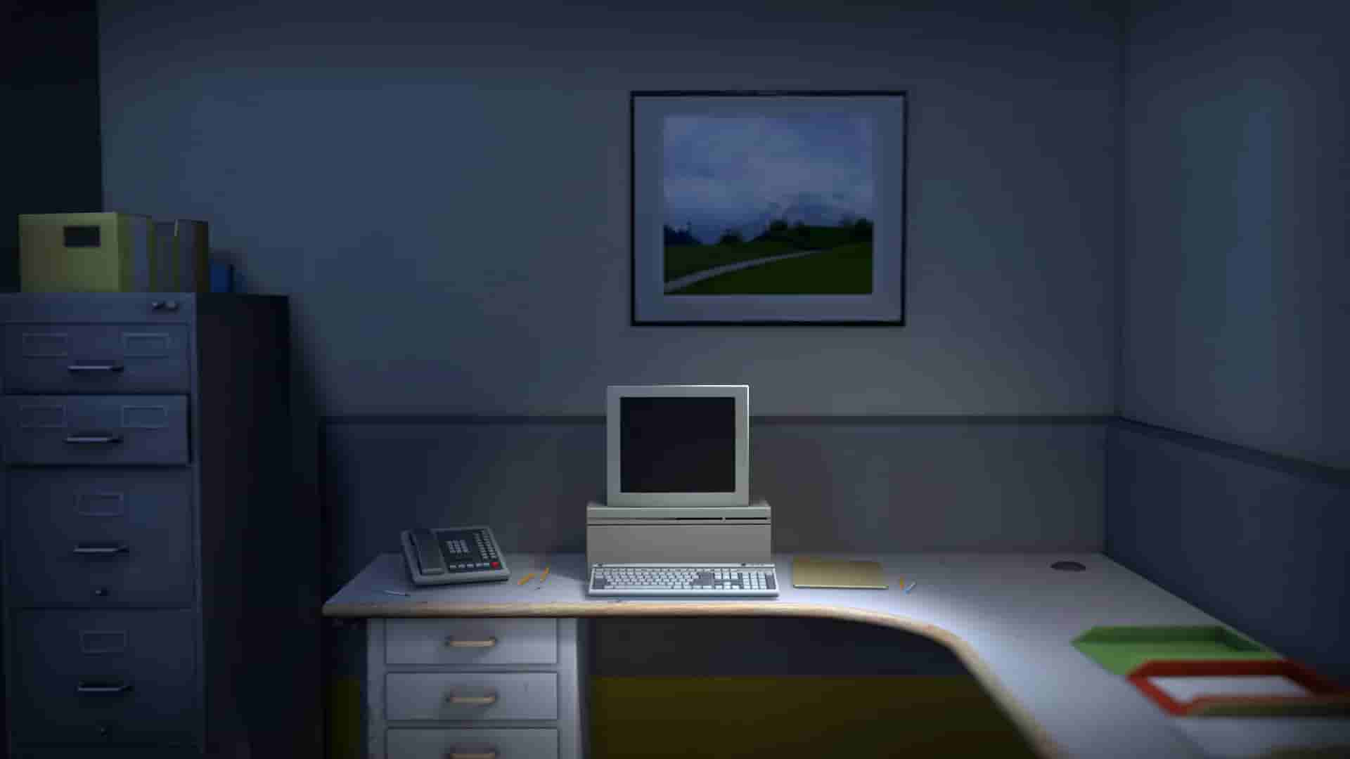 The Stanley Parable screenshot thumbnail screenshot 7