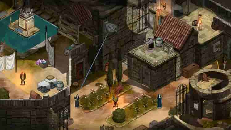 The Stone of Madness screenshot thumbnail screenshot 2