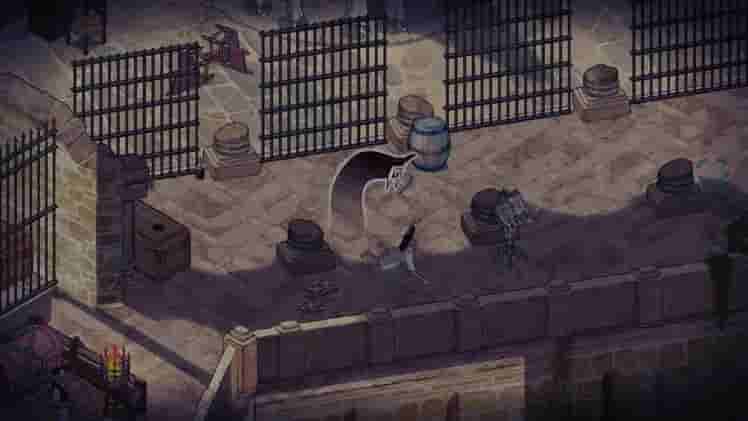 The Stone of Madness screenshot thumbnail screenshot 6