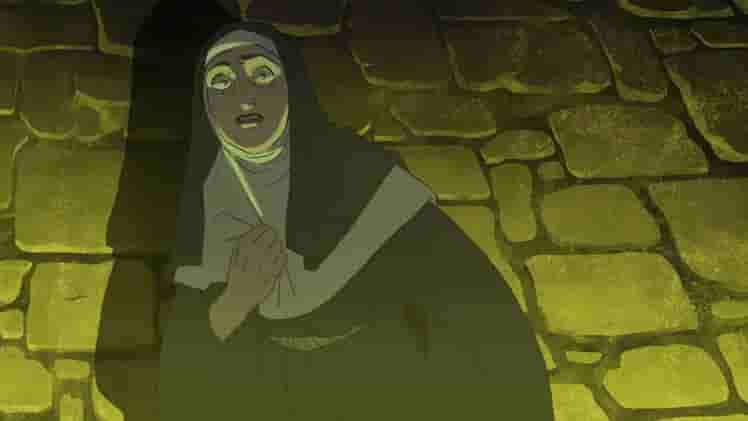 The Stone of Madness screenshot thumbnail screenshot 9