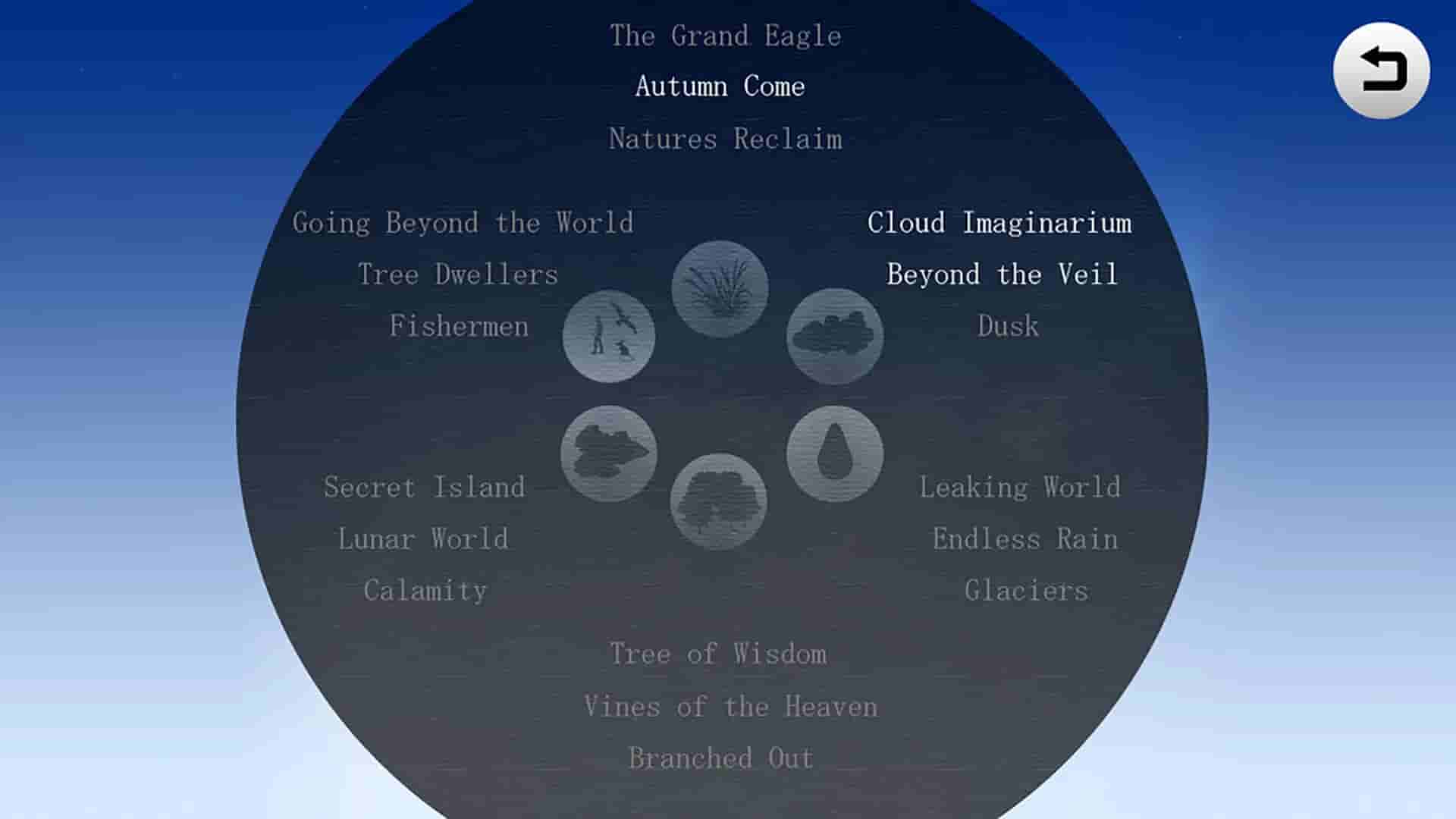 The Story Of screenshot thumbnail screenshot 3