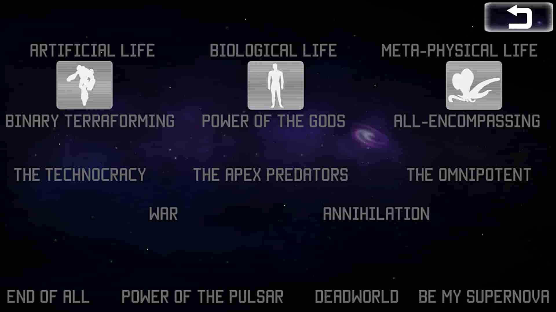 The Story Of screenshot thumbnail screenshot 4