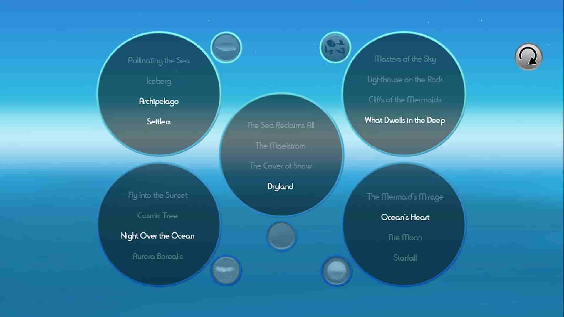 The Story Of screenshot thumbnail screenshot 5