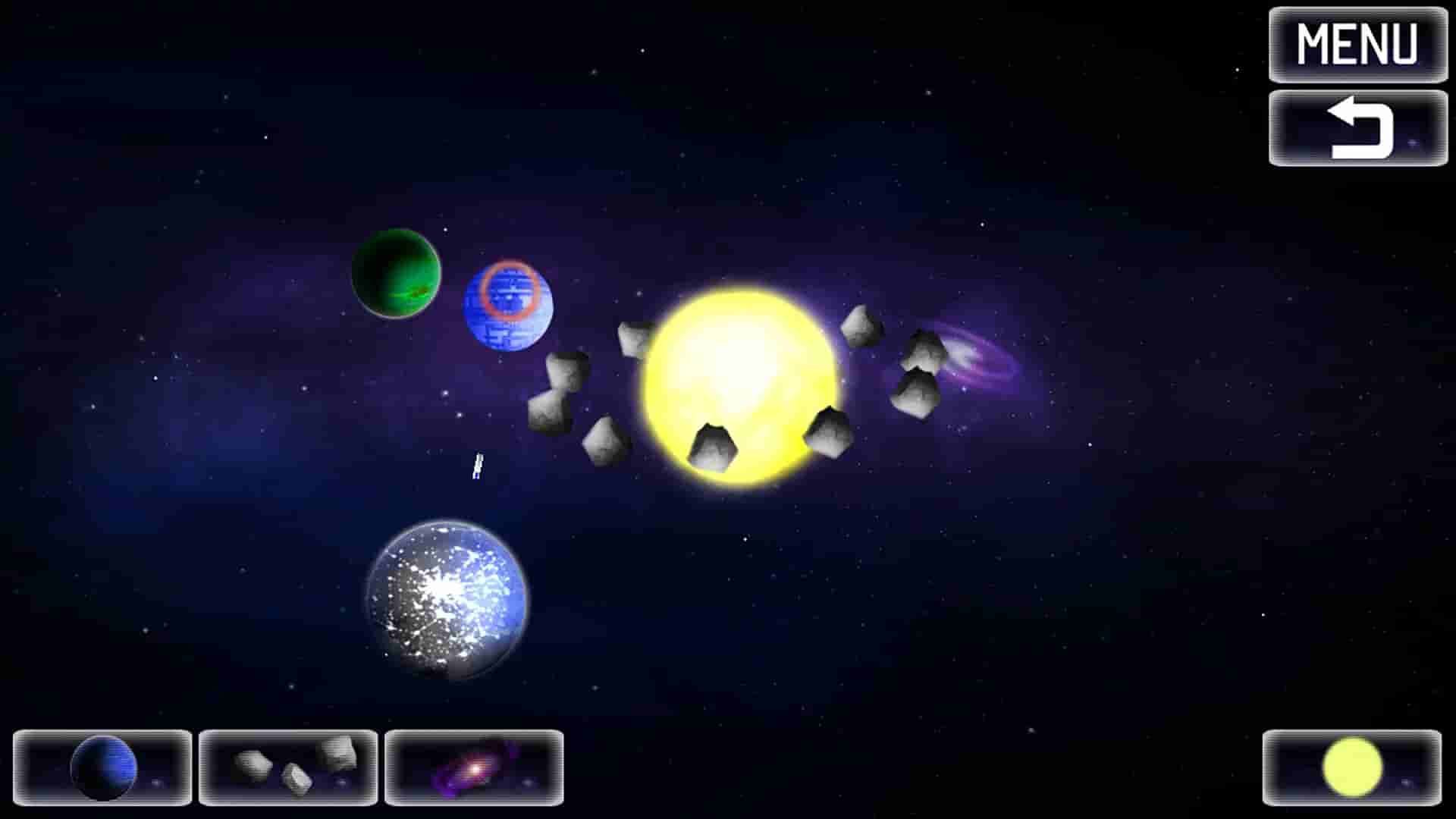 The Story Of screenshot thumbnail screenshot 7