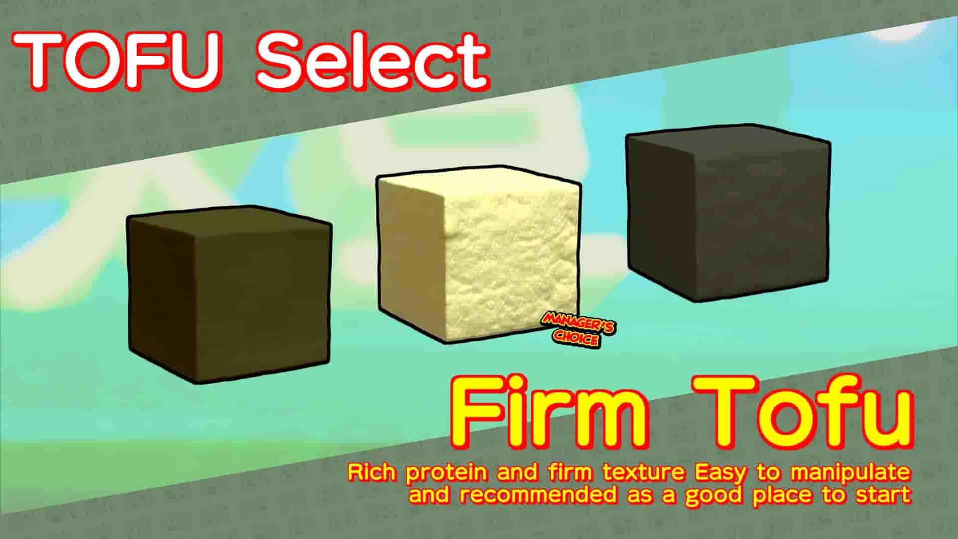 The Strongest TOFU screenshot thumbnail screenshot 1