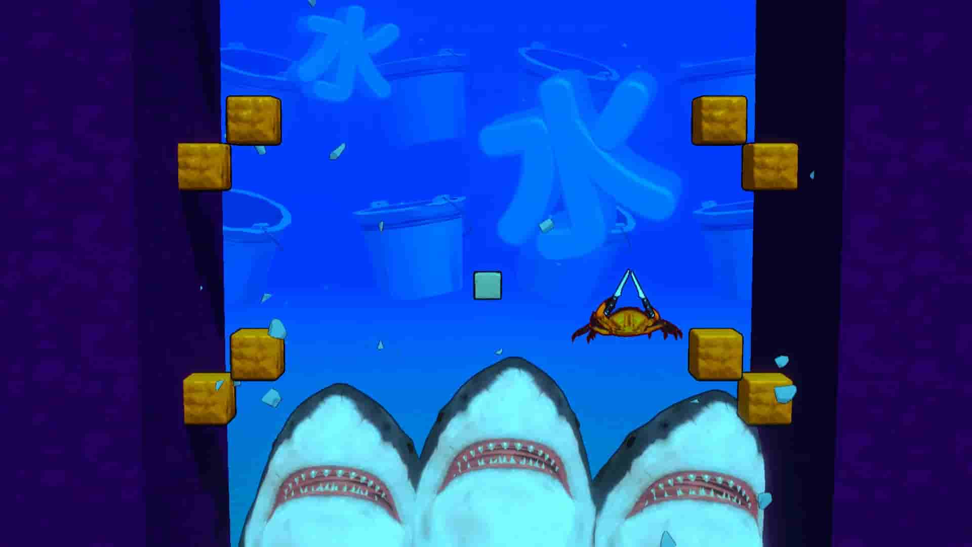 The Strongest TOFU screenshot thumbnail screenshot 2