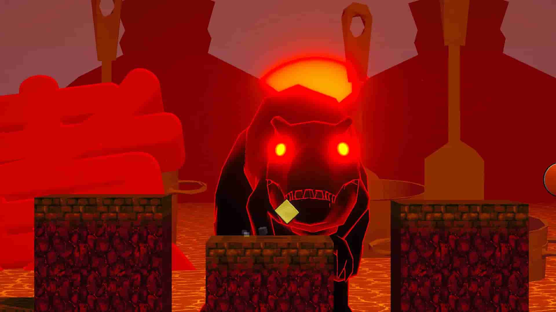 The Strongest TOFU screenshot thumbnail screenshot 3