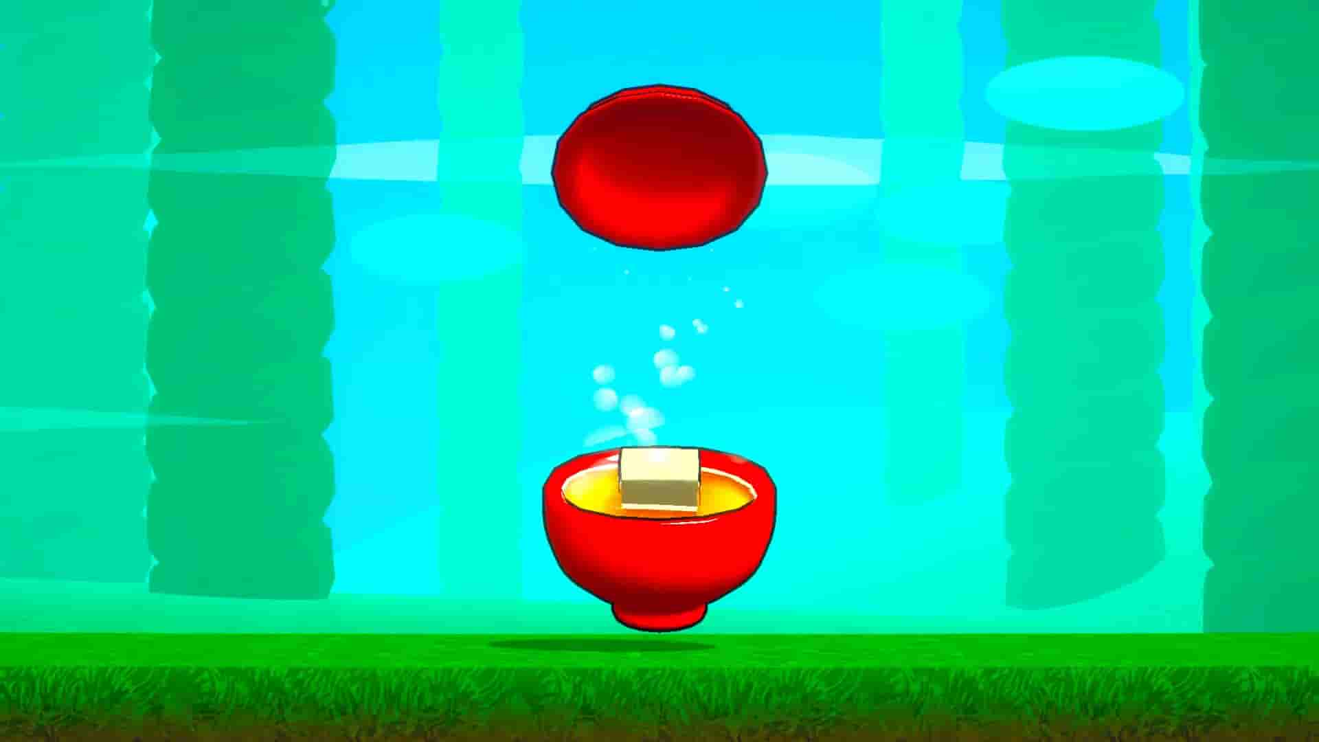 The Strongest TOFU screenshot thumbnail screenshot 6