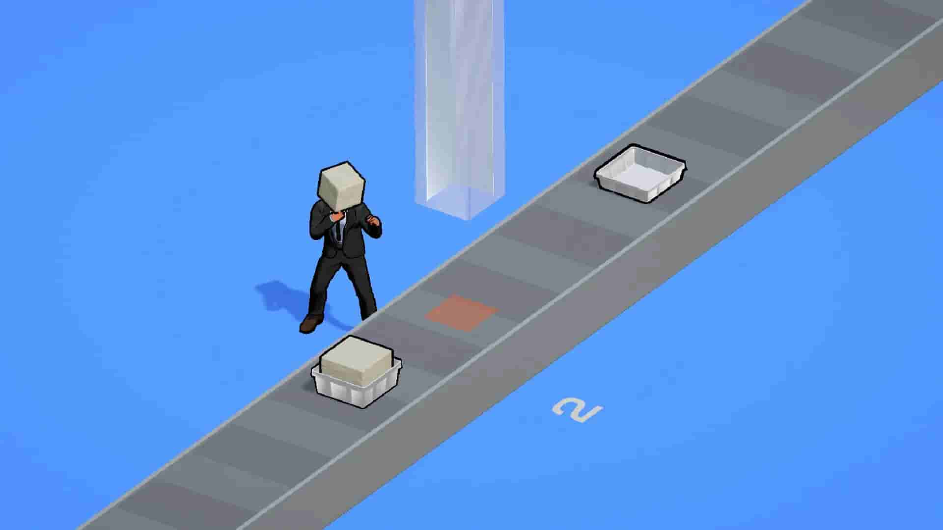 The Strongest TOFU screenshot thumbnail screenshot 7