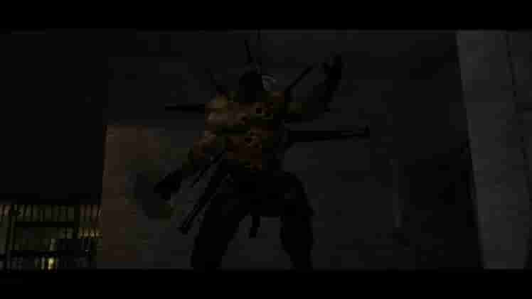 The Suffering screenshot thumbnail screenshot 11