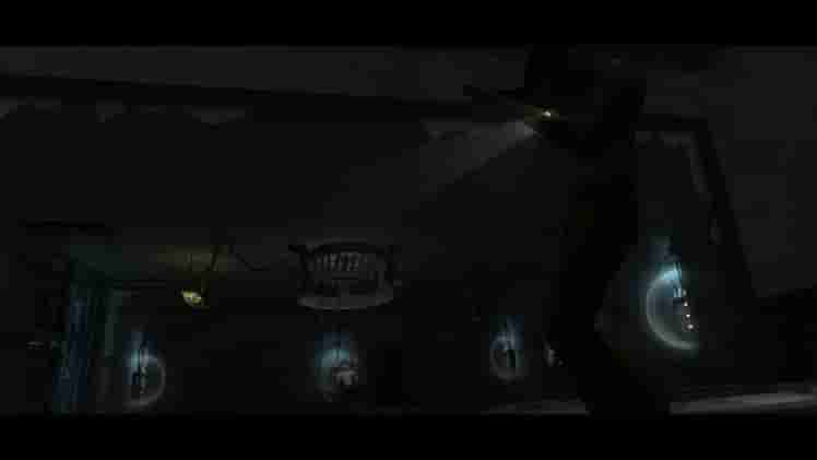 The Suffering screenshot thumbnail screenshot 4