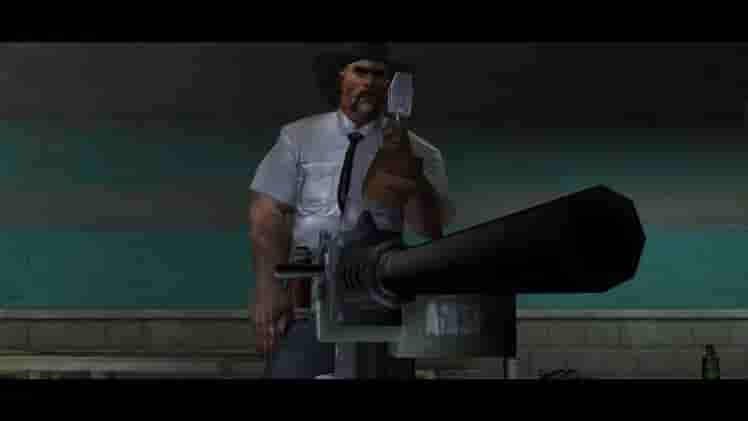 The Suffering screenshot thumbnail screenshot 7