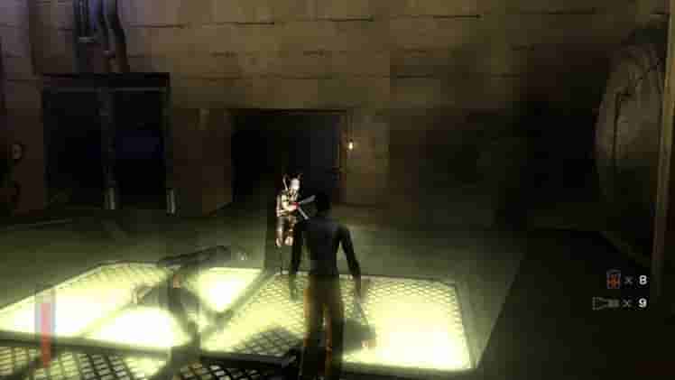 The Suffering screenshot thumbnail screenshot 8