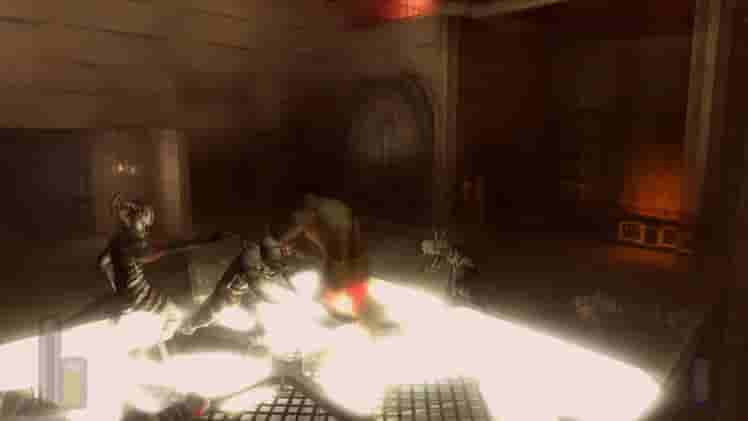 The Suffering screenshot thumbnail screenshot 9
