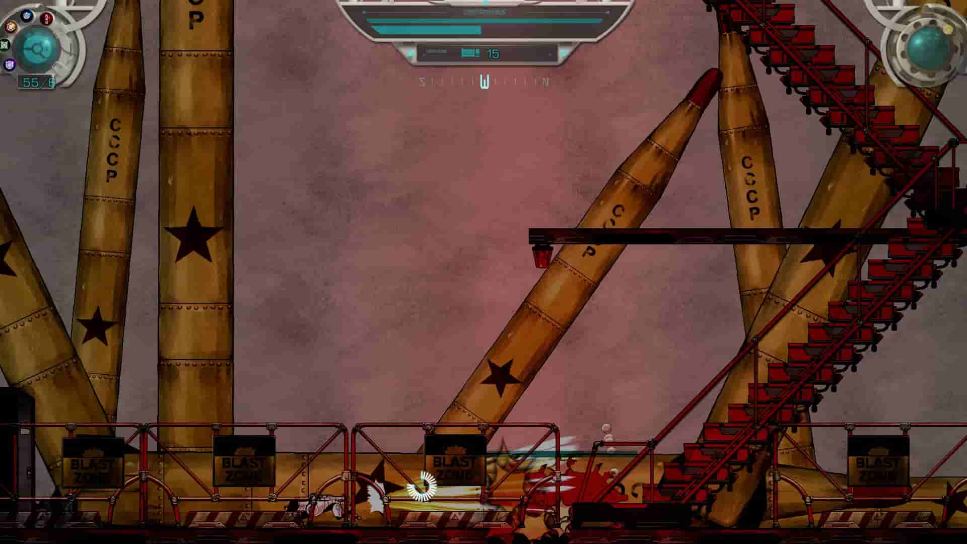 The Sun at Night screenshot thumbnail screenshot 10