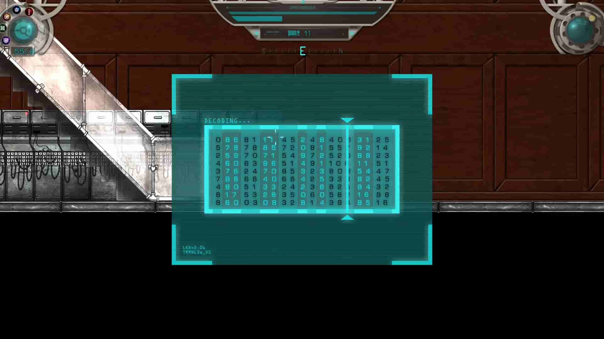 The Sun at Night screenshot thumbnail screenshot 4