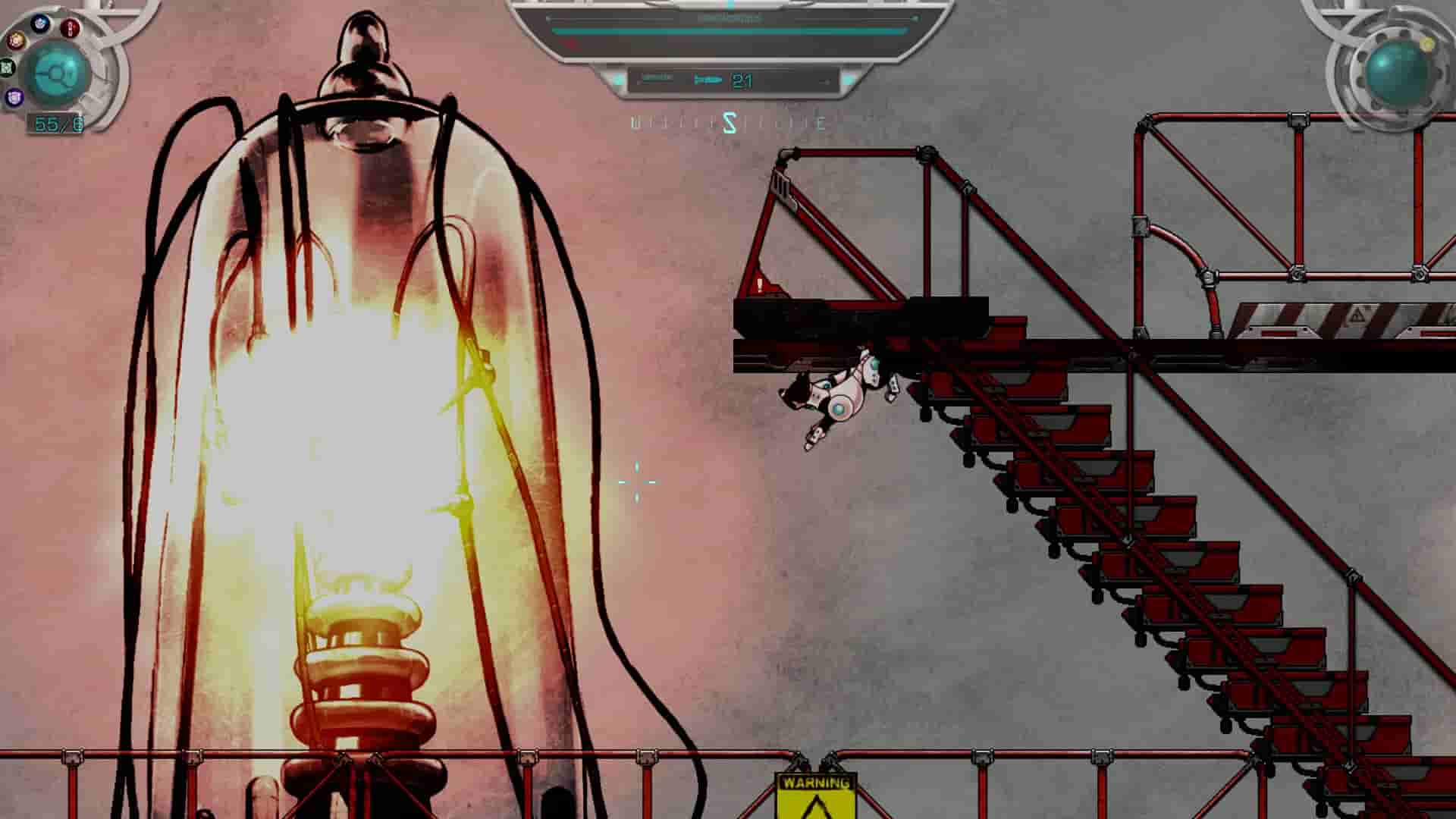 The Sun at Night screenshot thumbnail screenshot 6