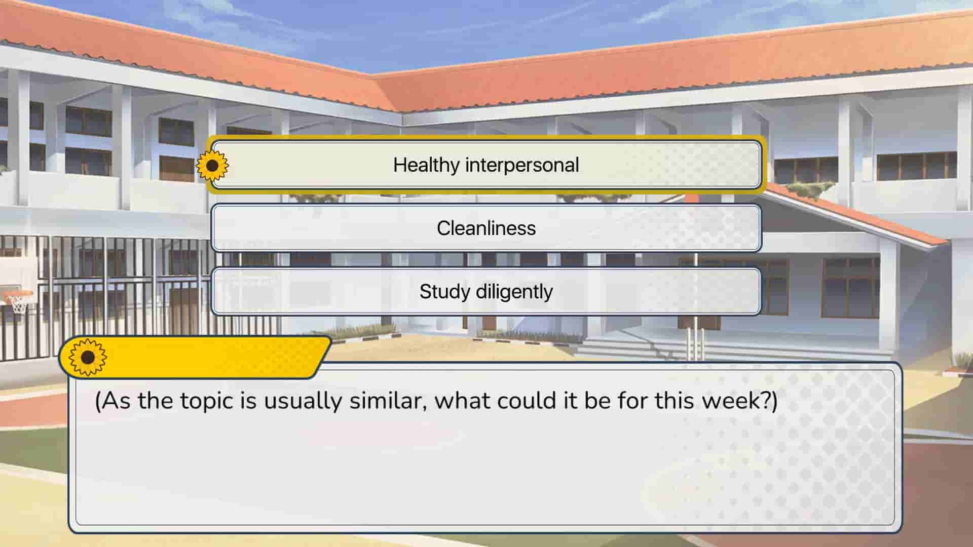 The Sun Shines Over Us screenshot thumbnail screenshot 3