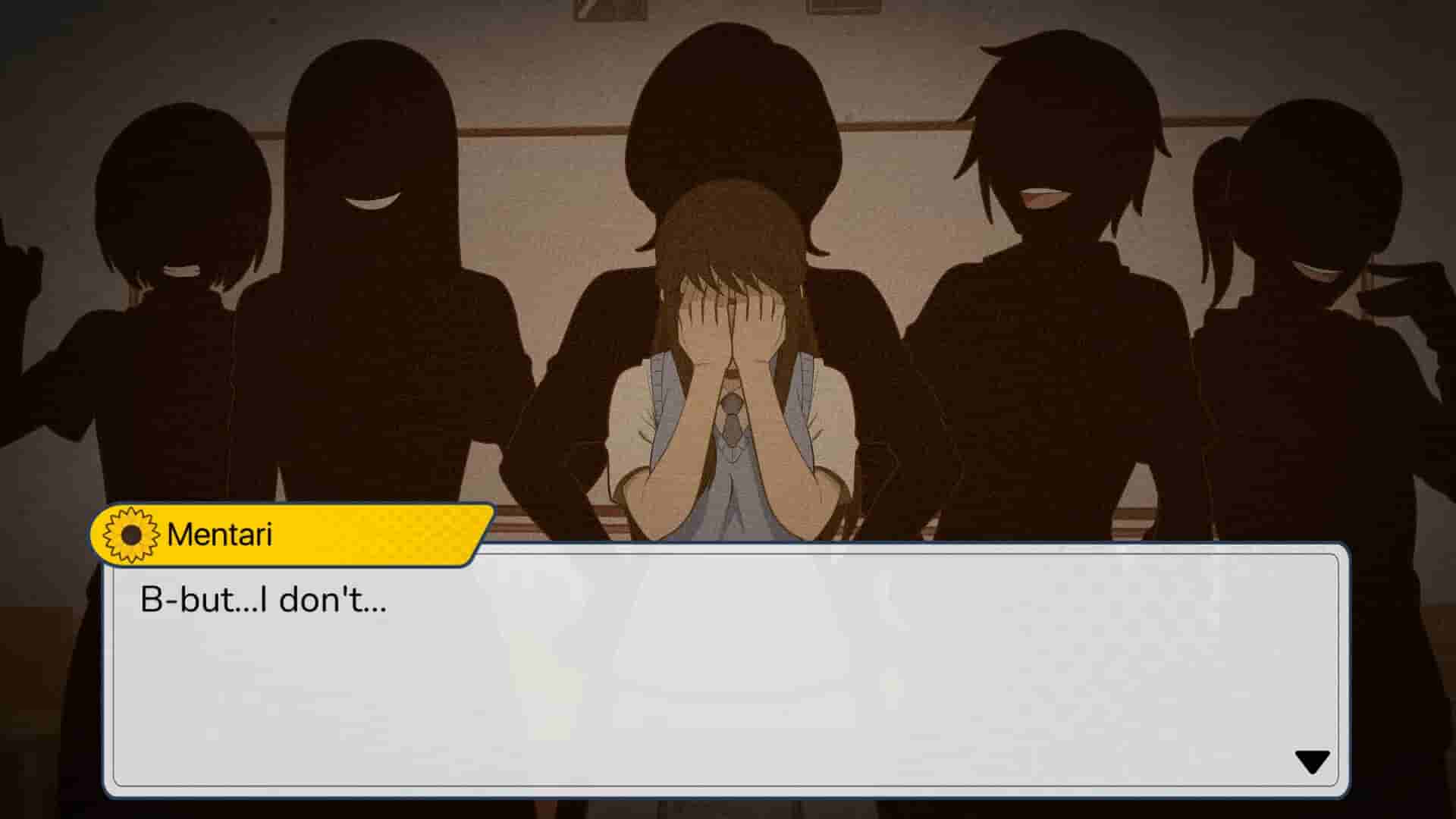 The Sun Shines Over Us screenshot thumbnail screenshot 4