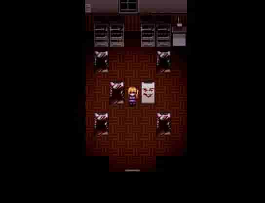 The Sunny Day  screenshot thumbnail screenshot 1