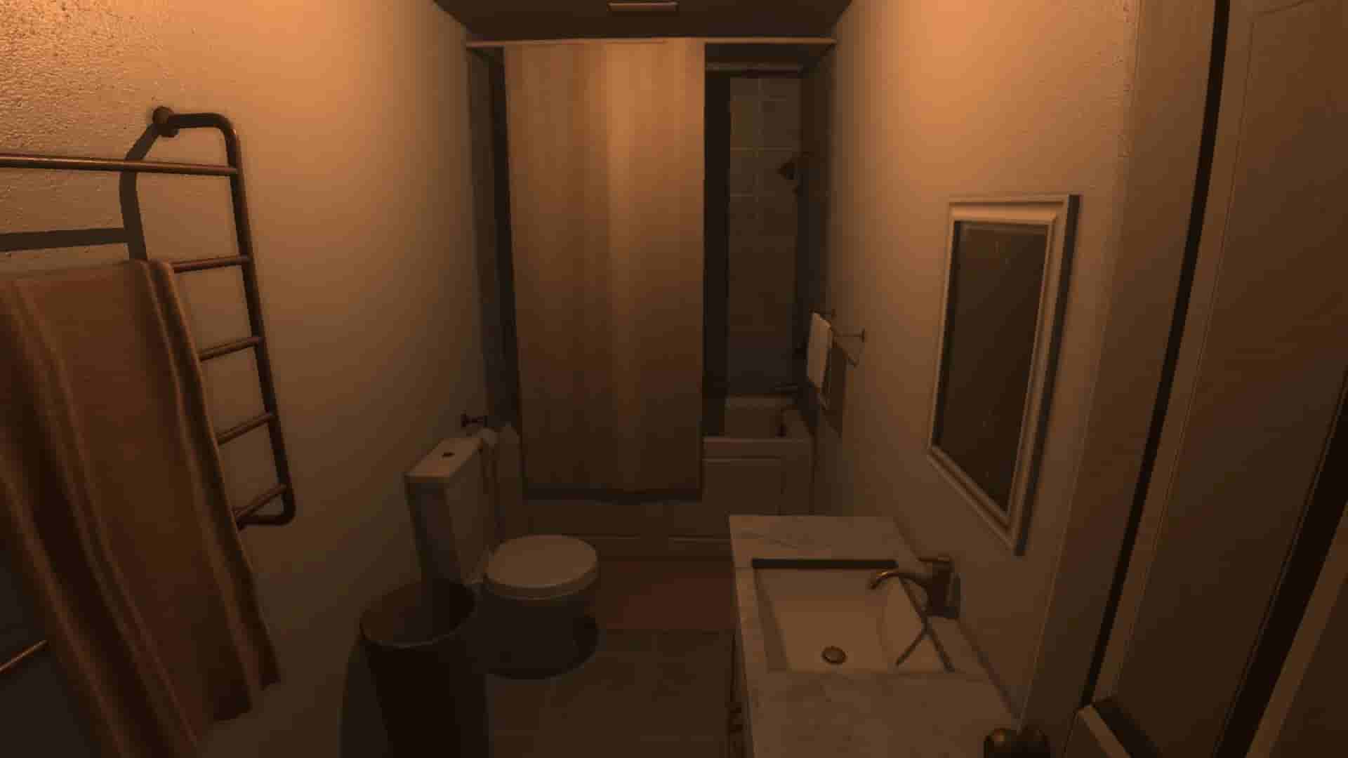 The Survey screenshot thumbnail screenshot 2