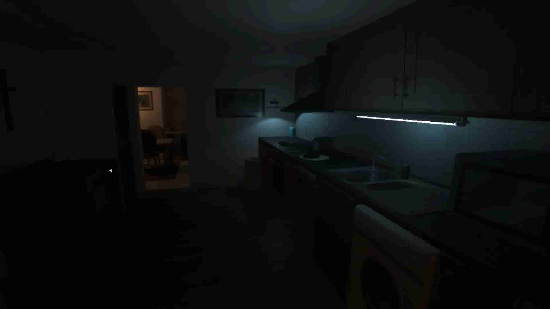 The Survey screenshot thumbnail screenshot 3