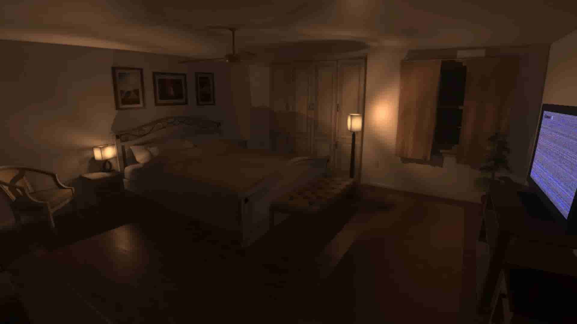 The Survey screenshot thumbnail screenshot 6