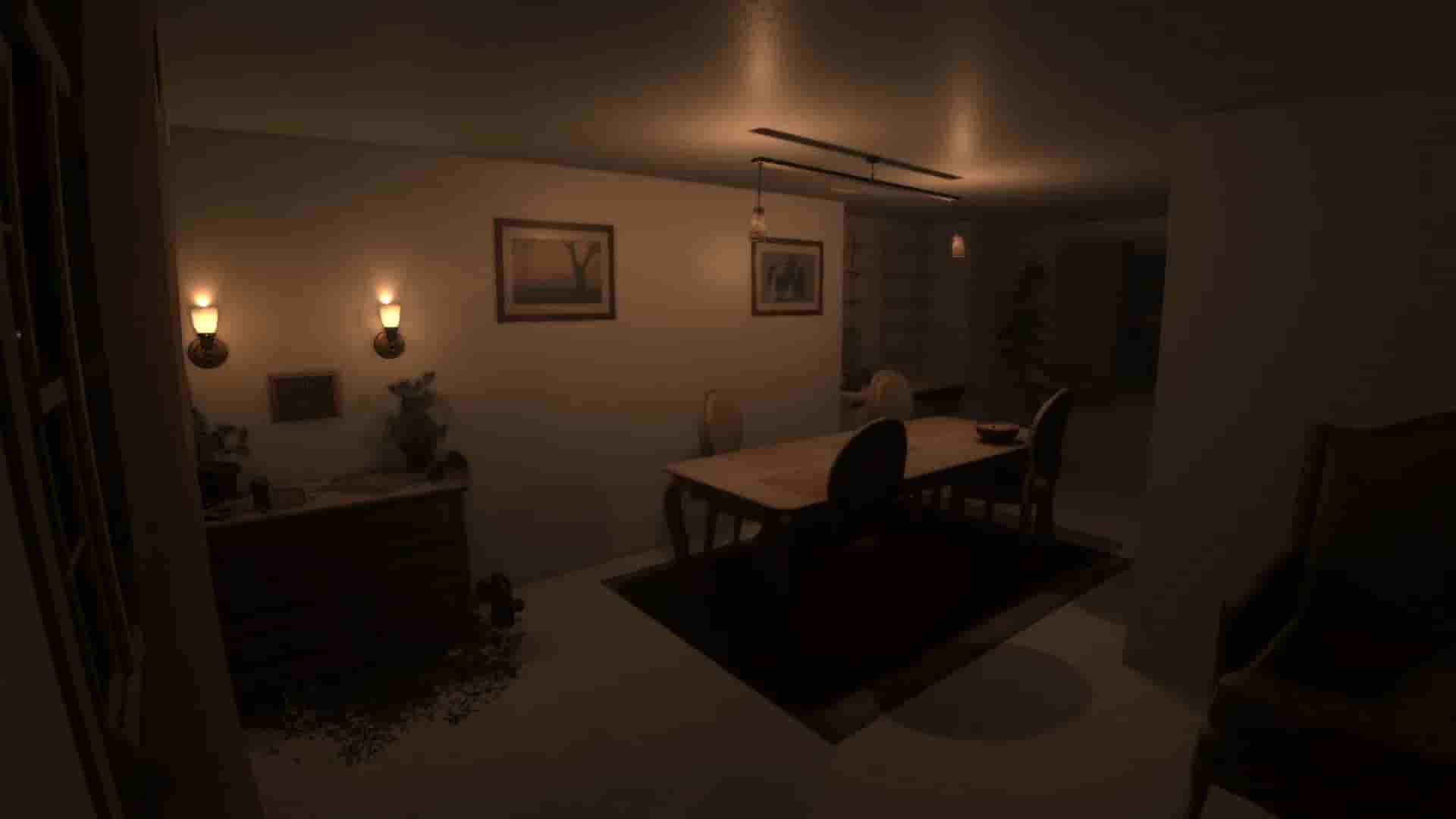 The Survey screenshot thumbnail screenshot 7