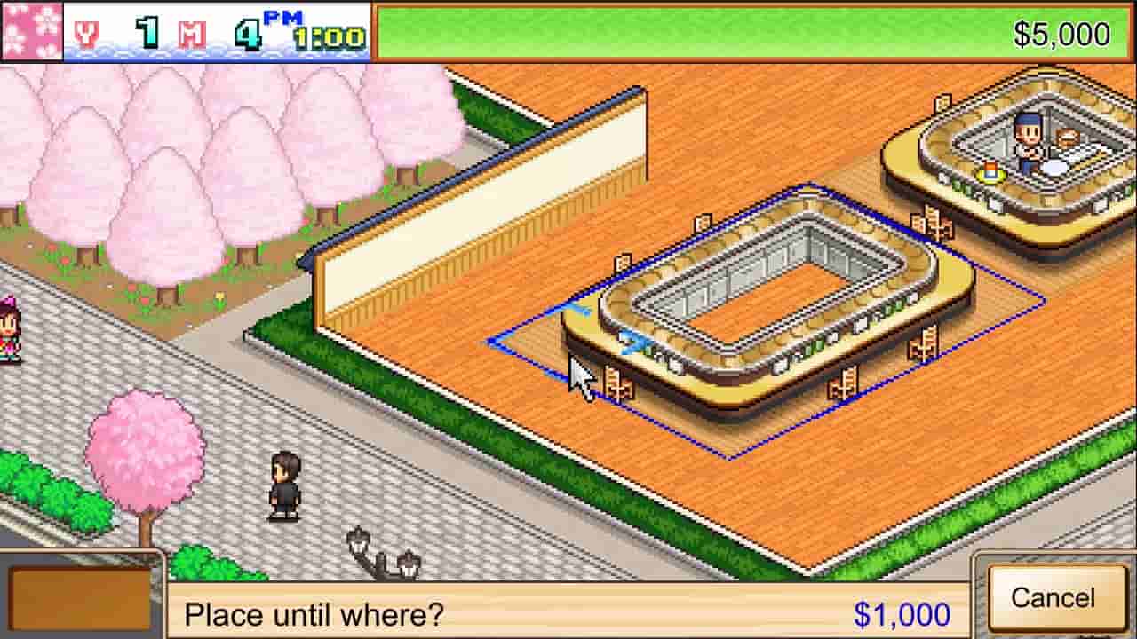 The Sushi Spinnery screenshot thumbnail screenshot 7