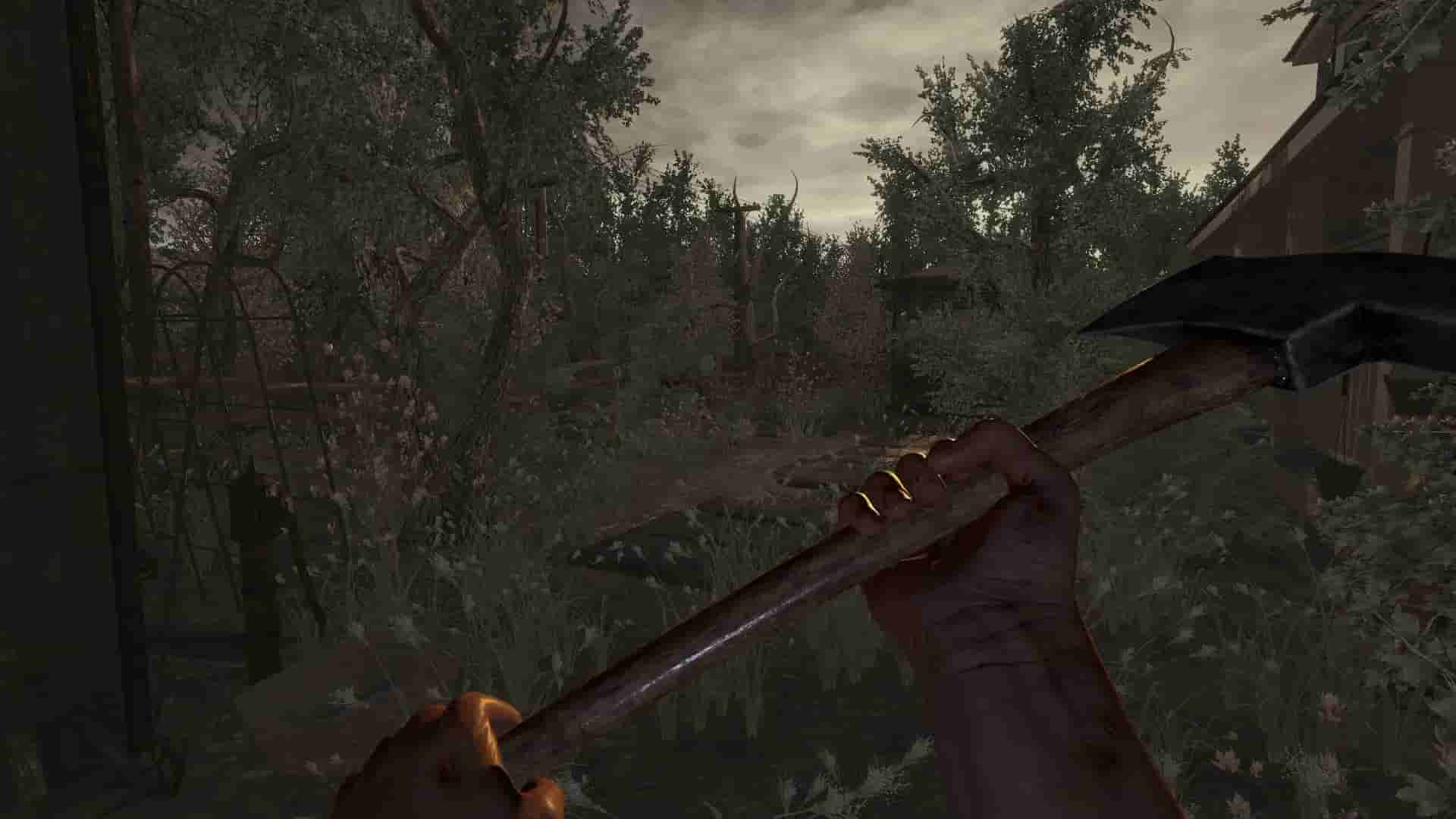 The Swine screenshot thumbnail screenshot 2