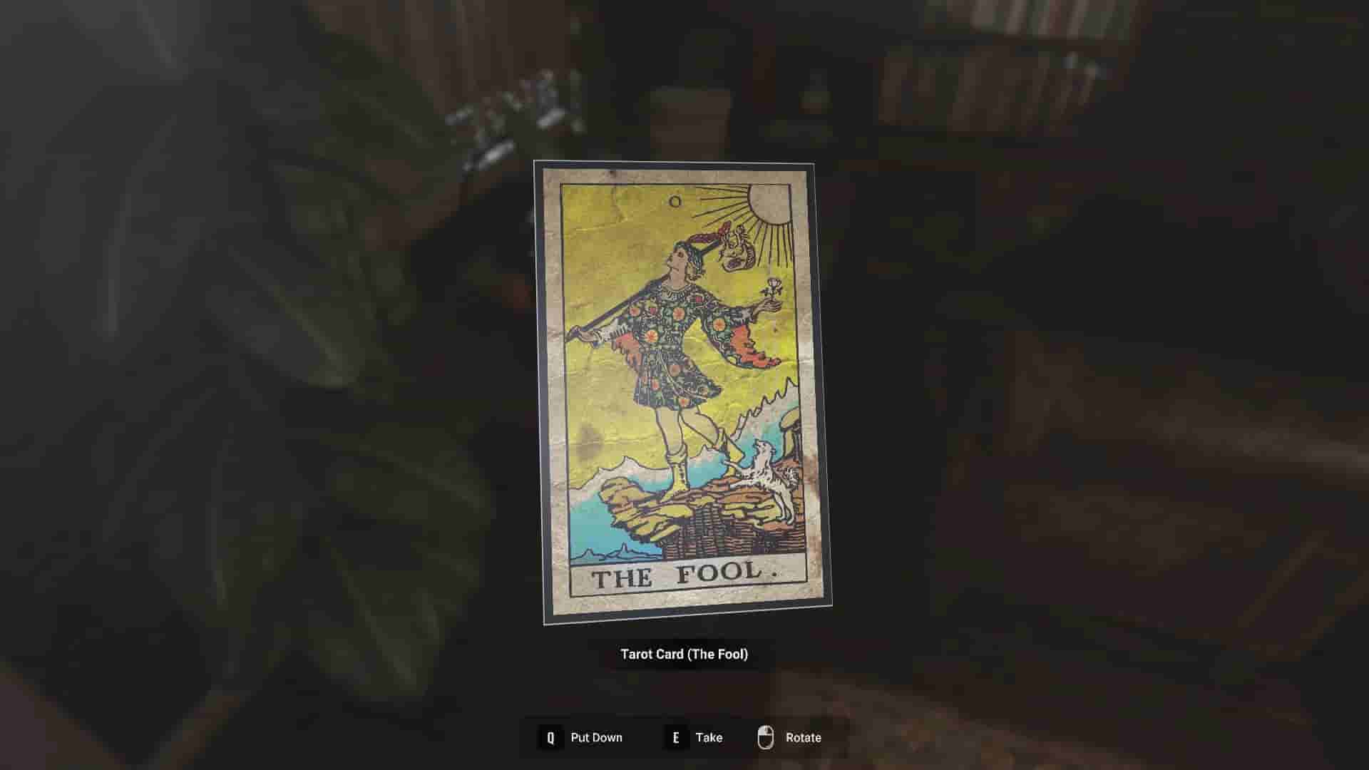 The Swine screenshot thumbnail screenshot 3