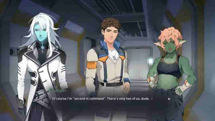 The Symbiant screenshot thumbnail screenshot 0