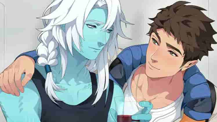 The Symbiant screenshot thumbnail screenshot 1