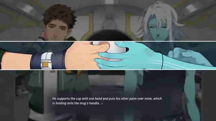 The Symbiant screenshot thumbnail screenshot 2