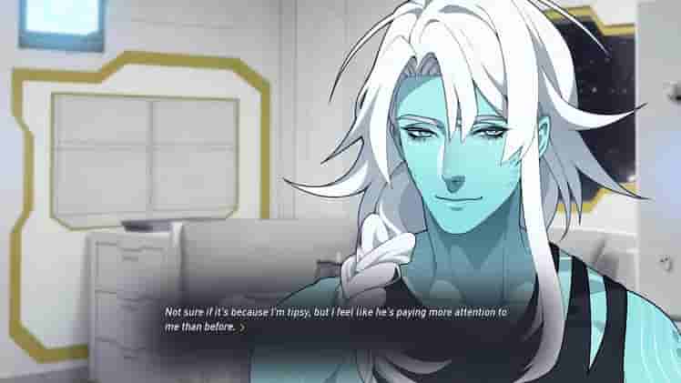 The Symbiant screenshot thumbnail screenshot 4