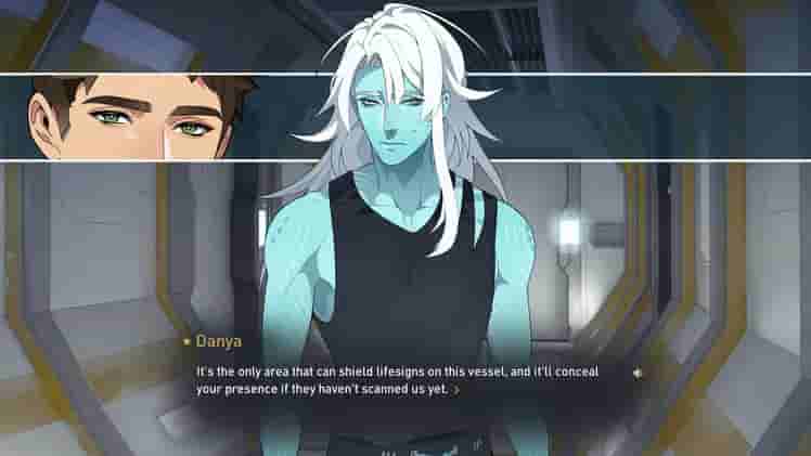 The Symbiant screenshot thumbnail screenshot 6